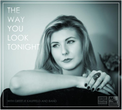 HQCD / STS Digital / Way You Look Tonight / Referen�n� CD
