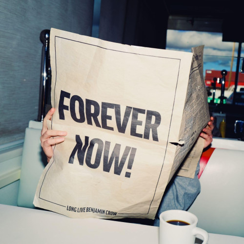 CD / Switchfoot / Forever Now