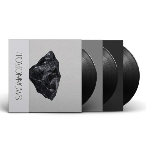 3LP / Son Lux / Tomorrows / Vinyl / 3LP