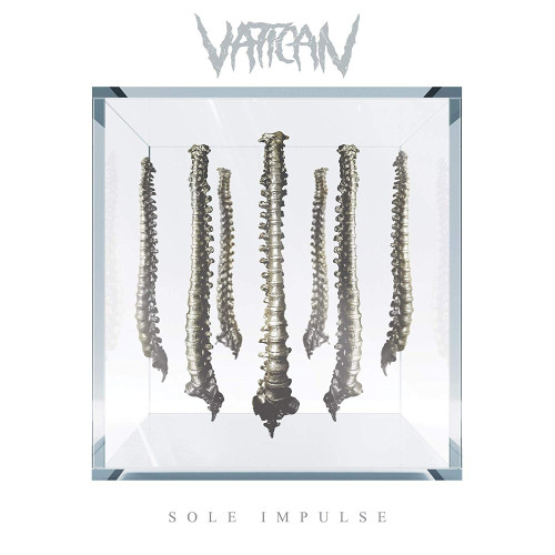 CD / Vatican / Sole Impulse
