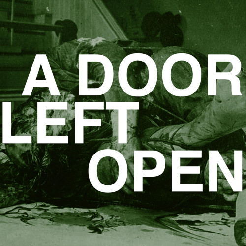 CD / Orthodox / Door Left Open