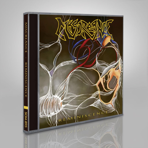 CD / Miscreance / Reminiscence