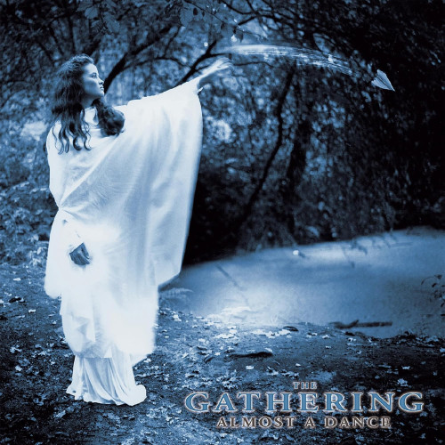 CD / Gathering / Almost A Dance