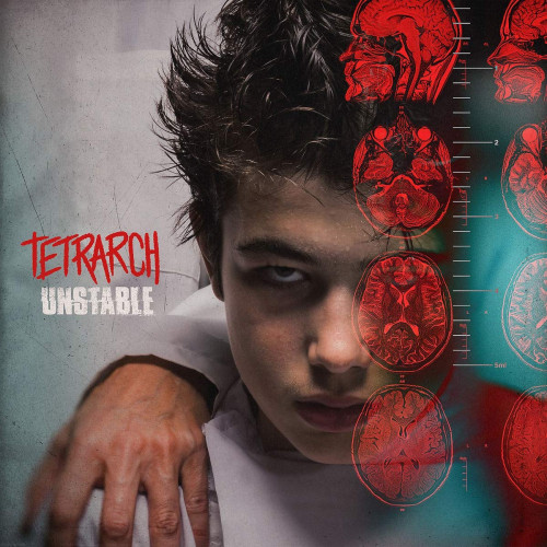 LP / Tetrarch / Unstable / Vinyl
