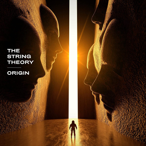 LP / String Theory / Origin / Vinyl