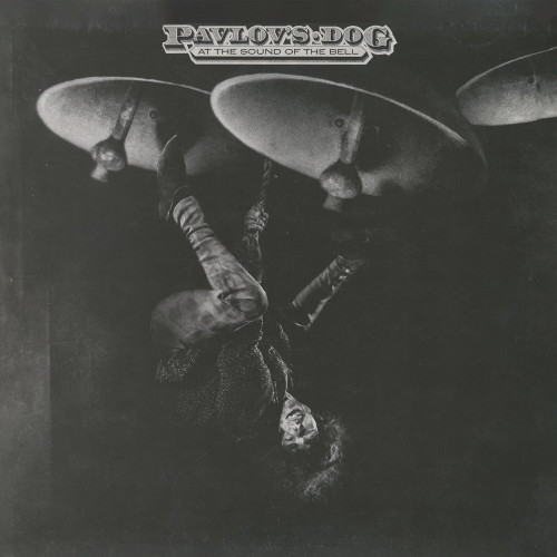 LP / Pavlov's Dog / At The Sound Of The Bell / Vinyl