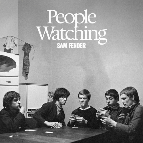 LP / Fender Sam / People Watching / Vinyl