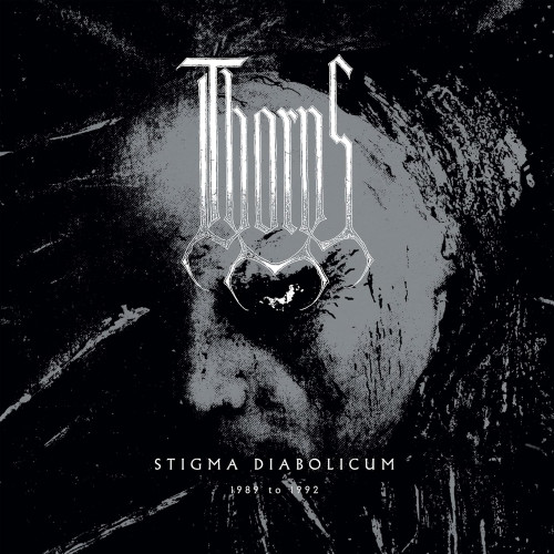 2LP / Thorns / Stigma Diabolicum / Vinyl / 2LP