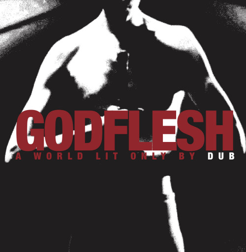 CD / Godflesh / World Lit Only By Dub