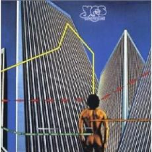 CD / Yes / Going For The One / Remastered / Bonus Tracks