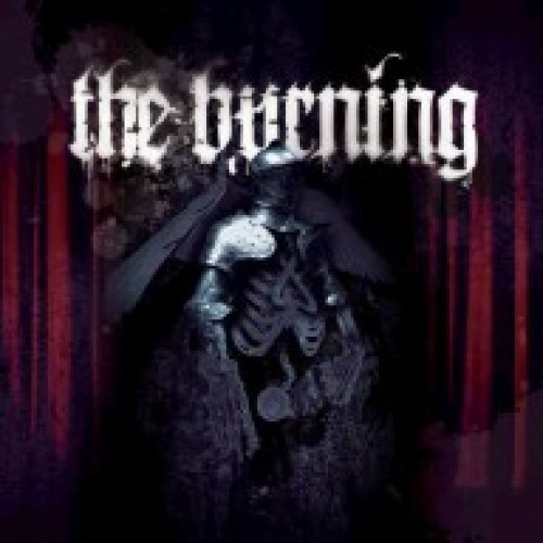 CD / Burning / Storm The Walls