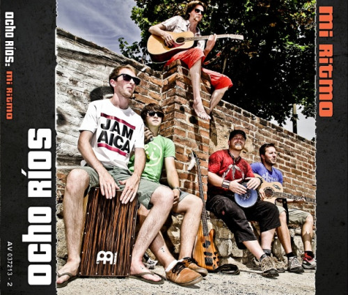 CD / Ocho R�os / Mi Ritmo