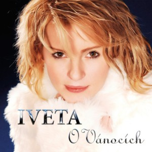 CD / Barto�ov� Iveta / O V�noc�ch