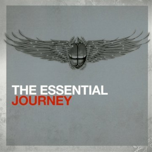 2CD / Journey / Essential Journey / 2CD