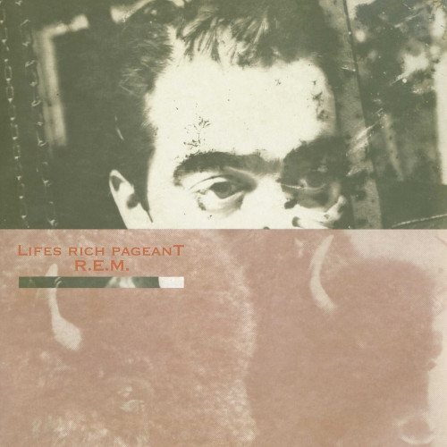 LP / R.E.M. / Lifes Rich Pageant / Vinyl