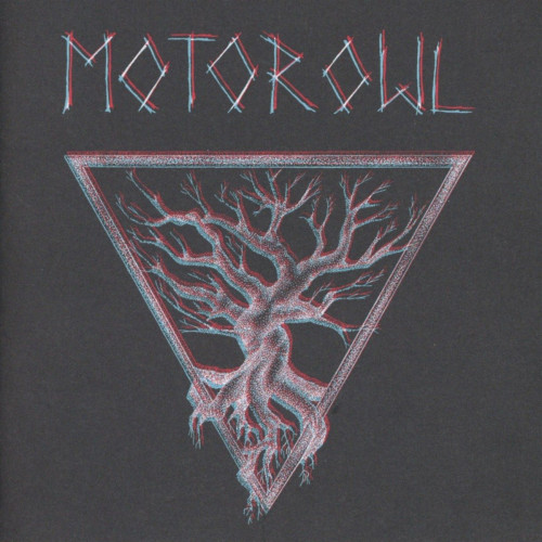 CD / Motorowl / Om Generator