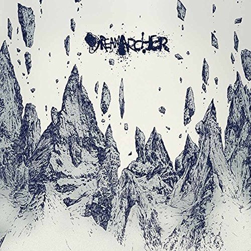 LP / Dreamarcher / Dreamarcher / Vinyl