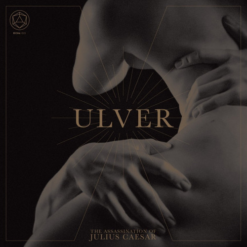 CD / Ulver / Assassination Of Julius Ceasar