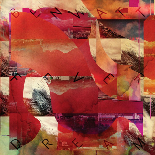 LP / Watt Ben / Fever Dream / Vinyl