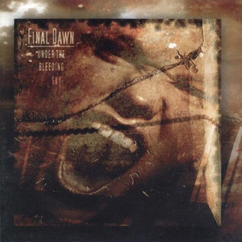 CD / Final Down / Under The Bleeding