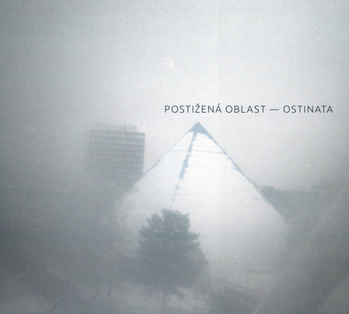 CD / Posti�en� oblast / Ostina