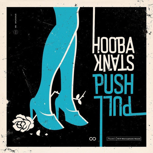 CD / Hoobastank / Push Pull / Digipack