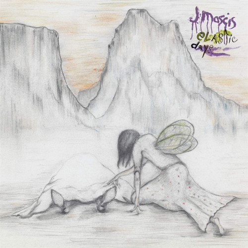 CD / Mascis J / Elastic Days / Digisleeve