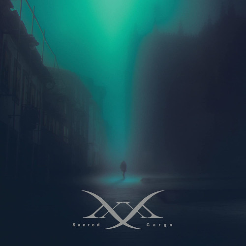LP / MMXX / Sacred Cargo / Vinyl