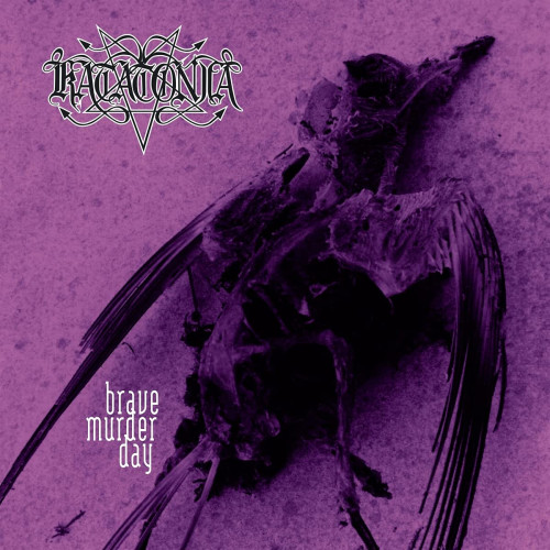 LP / Katatonia / Brave Murder Day / Vinyl