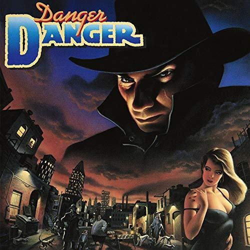 CD / Danger Danger / Danger Danger / Japan