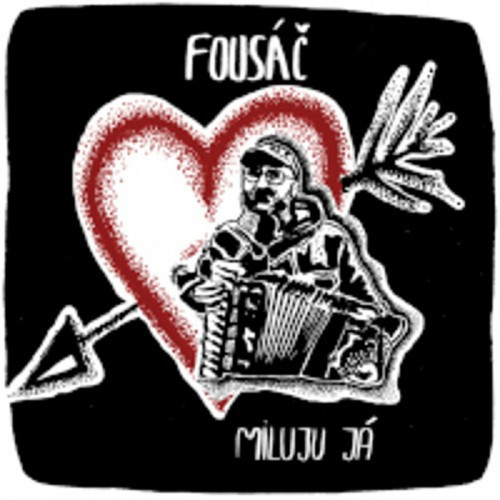 CD / Fous�� / Miluju j�