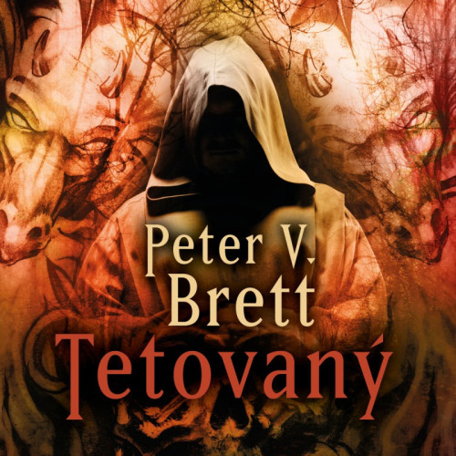 2CD / Brett Peter V. / Tetovan� / Soukup P. / 2CD / MP3