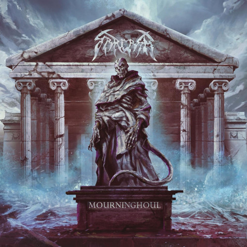 CD / Sarcasm / Mourninghoul