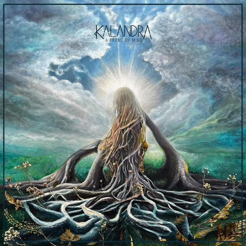 LP / Kalandra / Frame of Mind / Vinyl