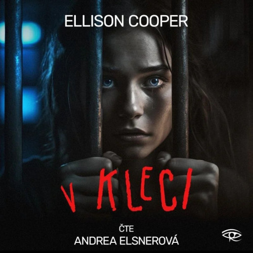 CD / Cooper Ellison / V kleci / Elsnerov� A. / MP3