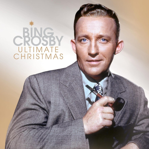 2LP / Crosby Bing / Ultimate Christmas / Vinyl / 2LP