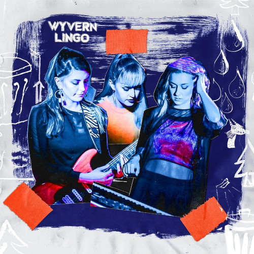 CD / Wyvern Lingo / Wyvern Lingo