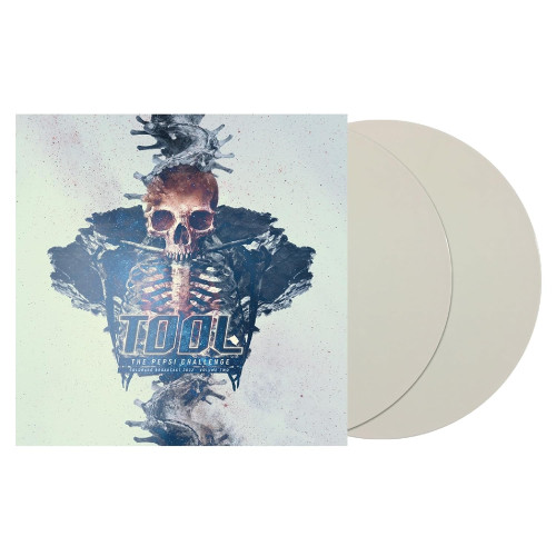 2LP / Tool / Pepsi Challenge Vol.2 / White / 2LP