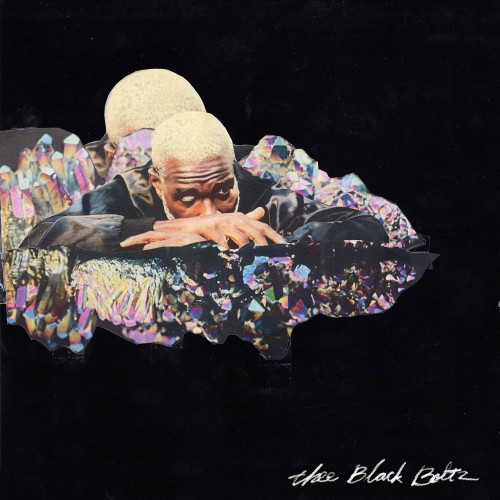 CD / Adebimple Tunde / Thee Black Boltz