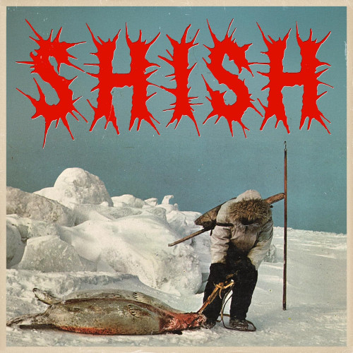 LP / Portugal.The Man / Shish / Denali Blue / Vinyl