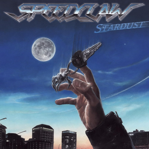 CD / Speedclaw / Stardust