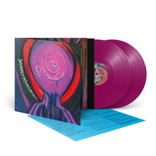 2LP / Forest Of Stars / Stack Overflow In Corpse Pile / Coloured / Vinyl