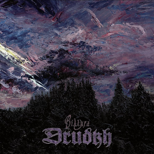 LP / Drudkh / Thaw / Vinyl