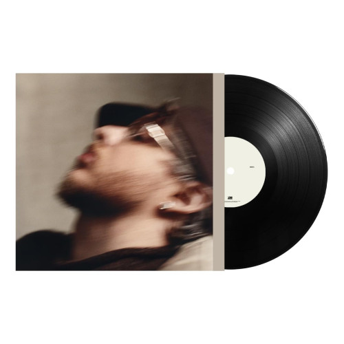 LP / Harlow Jack / Monica / Vinyl