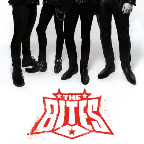 LP / Bites / Bites / Vinyl