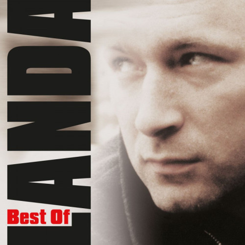 2LP / Landa Daniel / Best Of 1. / Vinyl / 2LP