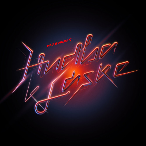 CD / Vec & �vidra� / Hudba k l�ske
