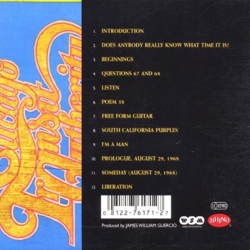 CD / Chicago / Chicago Transit Authority