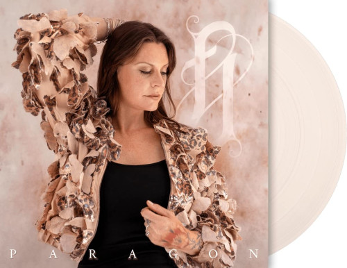 LP / Jansen Floor / Paragon / Transparent / Vinyl