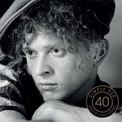 3CD / Simply Red / Recollections / Digipack / 3CD